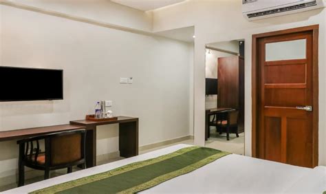 treebo calicut